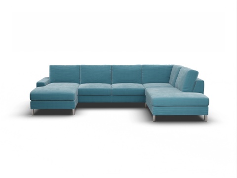 Wohnlandschaft UMLO Small R